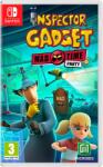 Microids Inspector Gadget Mad Time Party (Switch)
