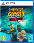 Microids Inspector Gadget Mad Time Party (PS5)