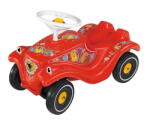 BIG Bobby Car Classic Lumi (S800056151)