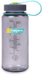 Nalgene Wide Mouth Sustain padlizsán 500 ml