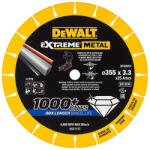 DEWALT 355 mm DT40257-QZ Disc de taiere