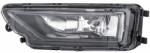 HELLA Proiector ceata HELLA 1ND 012 755-111 (1ND 012 755-111) - automobilus