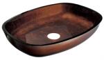 SAPHO Beauty Kvaore 54x39,5 cm copper (TY223)