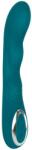 Sweet Smile Rotating G-Spot Vibrator green