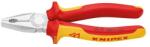 KNIPEX 0306180SB Cleste