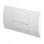 Viega Standard wc nyomólap, fehér 449001 (449001)