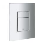 Grohe Even wc nyomólap króm 38966000 (38966000)