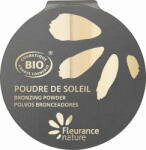 Fleurance Nature Bronzosító púder - 1, 90 g