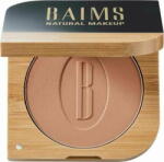 Baims Organic Cosmetics Mineral bronzosító és kontúr - 20 Amber