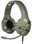 KONIX Mythics Nemesis camo Casti
