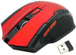 AVEX AK303C Red Mouse