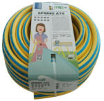 MTP locsolótömlő SPRING ATS 3/4" 25m, 6 rétegű - csavarodásmentes (MTP_40325) - citidepo