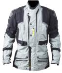 Helite Légzsákos kabát Helite Touring Textile szürke XL