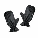 NOX Motoros kesztyűvédő NOX/4SQUARE Overgloves fekete XXL