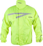 W-TEC Motoros esőkabát W-TEC Rainy 3XL fluo sárga (9513-3XL)