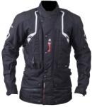 Helite Légzsákos kabát Helite Touring Textile fekete L