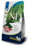 N&D Spirulina Adult Mini Lamb 2 kg