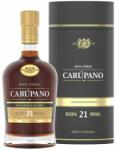 Ron Carúpano Reserva Privada 21 Years 0,7 l 40%