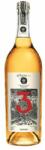 123 Spirits Tres Organic Anejo 0,7 l 40%