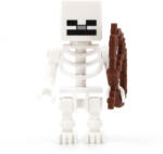 LEGO® Minifigurák Minecraft Csontváz íjjal (MIN011)