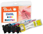 Peach Cartus Compatibil Peach Inlocuitor Pentru Epson Nr. 945XL MultiPack (PI200-806)
