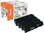 Peach Toner Compatibil Peach Samsung CLP-506L MultiPack REM, KOM (PT450)