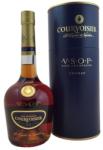 Courvoisier VSOP Le Cognac de Napoleon 0,7 l 40%