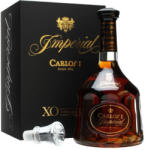 CARLOS I Imperial XO Brandy 0,7 l 40%