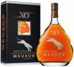 MEUKOW XO Grande Champagne Cognac 0,7 l 40%
