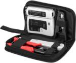 Goobay Tool set for telephone and network installation (97790)
