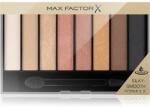 MAX Factor Masterpiece Nude Palette paleta farduri de ochi culoare 002 Golden Nudes 6, 5 g