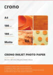 ColorWay Crono PHPM4A, matt fotópapír, A4, 180g, 100db, 100g, 100db (PHPMA4-100)