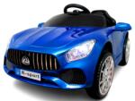 R-Sport Masinuta electrica cu telecomanda Cabrio B3 699P R-Sport - Albastru (EDI699PALBASTRU) - toysforkids