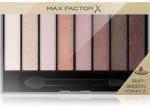 MAX Factor Masterpiece Nude Palette paleta farduri de ochi culoare 003 Rose Nudes 6, 5 g