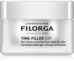 Filorga TIME-FILLER 5XP GEL-CREAM gel crema matifianta pentru ten gras și mixt 50 ml