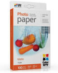 ColorWay fotópapír/ matt 190g/m2, 10x15/ 100 darab (PM1901004R)