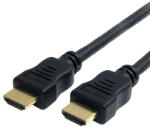 Caruba HDMI Mare - HDMI Mare (High Speed Quality) 3 metri CHS-8 (D187911)