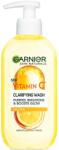 Garnier Gel de curatare cu Vitamina C si extract de lamaie Skin Naturals, 200ml, Garnier