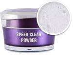 Perfect Nails Műkörömépítő porcelánpor - Speed Clear powder 15ml