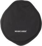 Music Area 14" x 6, 5" Snare Drum Case