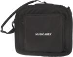 Music Area Pedal Bag