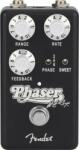 Fender Waylon Jennings Phaser Efect de chitară (0234553000)
