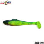 Relax Lures Ohio 7.5cm Floating 10buc Culoare F276 (OH25-F276)