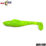 Relax Lures Ohio 7.5cm Floating 10buc Culoare F290 (OH25-F290)