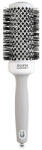 Olivia Garden Perie de par Expert Blowout Shine White&Gray 45mm (5414343020055)