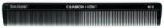 Olivia Garden Pieptan antistatic din carbon cu tehnologie ionica SC3 (5414343010223)