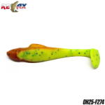 Relax Lures Ohio 7.5cm Floating 10buc Culoare F274 (OH25-F274)