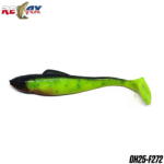 Relax Lures Ohio 7.5cm Floating 10buc Culoare F272 (OH25-F272)