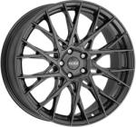 DOTZ Alufelni Dotz Fuji grey 8x19 5x108 ET45