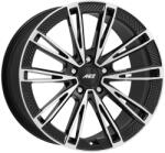 AEZ Alufelni AEZ Alaska dark 11, 5x21 5x130 ET66